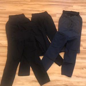 Size 12 Maternity Pants lot!!